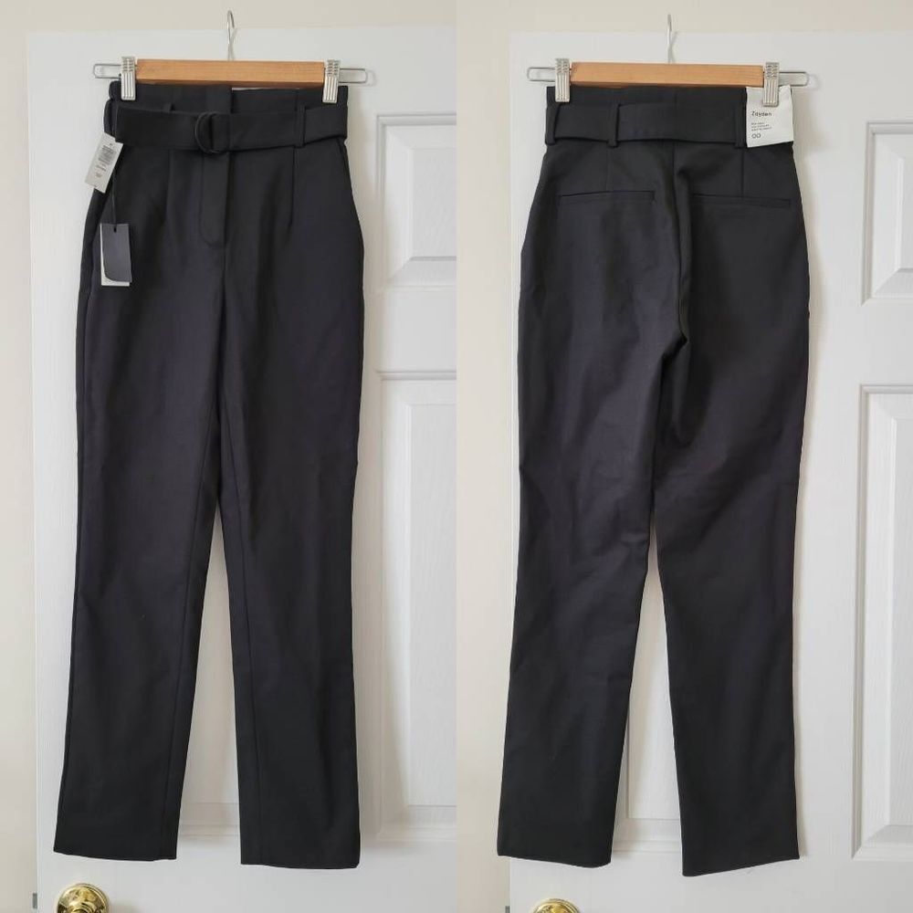 NWT Aritzia Babaton Zayden pants